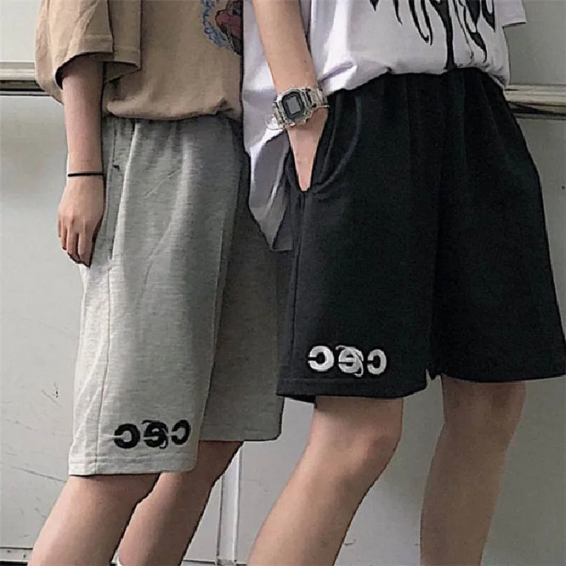 NiceMix повседневная женская обувь впитывает пот и Штаны джоггеры пара по колено в