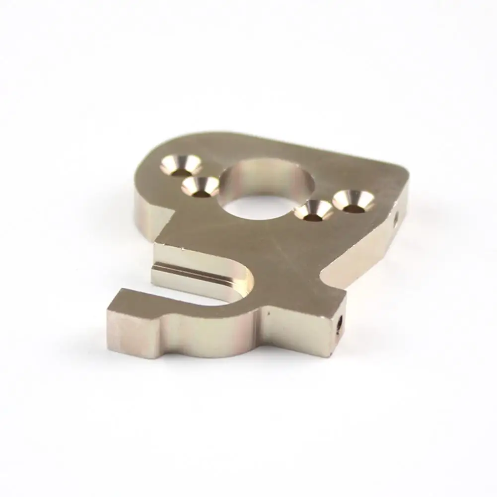 RC автомобиль металлический двигатель основание сиденья запасные аксессуары для