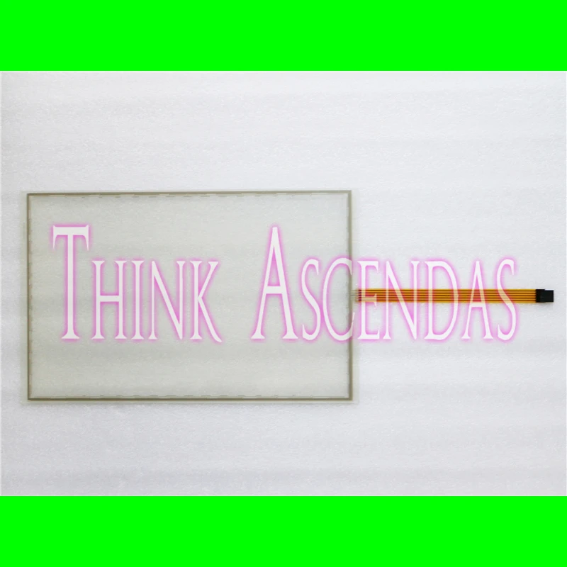 1 шт. Новинка TP1500 6AV2124-0QC02-0AX0 6AV2 124-0QC02-0AX0 защитная пленка/сенсорная панель |