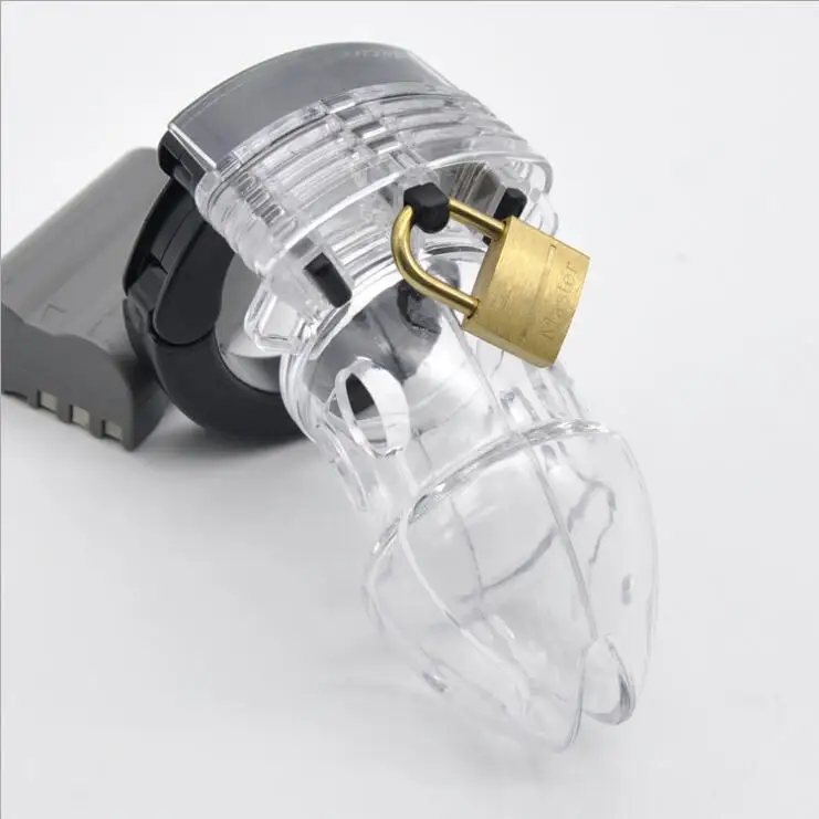 2019 New Arrival Fashion Contrast Color Vent Hole Design Male Chastity Device Cock Ring Penis Sex Toys La Seri | Красота и здоровье