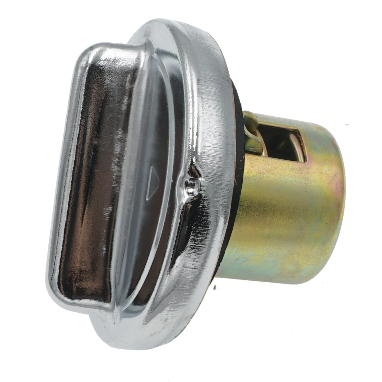 Крышка топливного бака для мотоцикла бензобака скутера мопеда Sunl Baja Roketa GY6