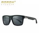 Солнцезащитные очки AORON для мужчин и женщин UV-400, поляризационные, для вождения, 2021