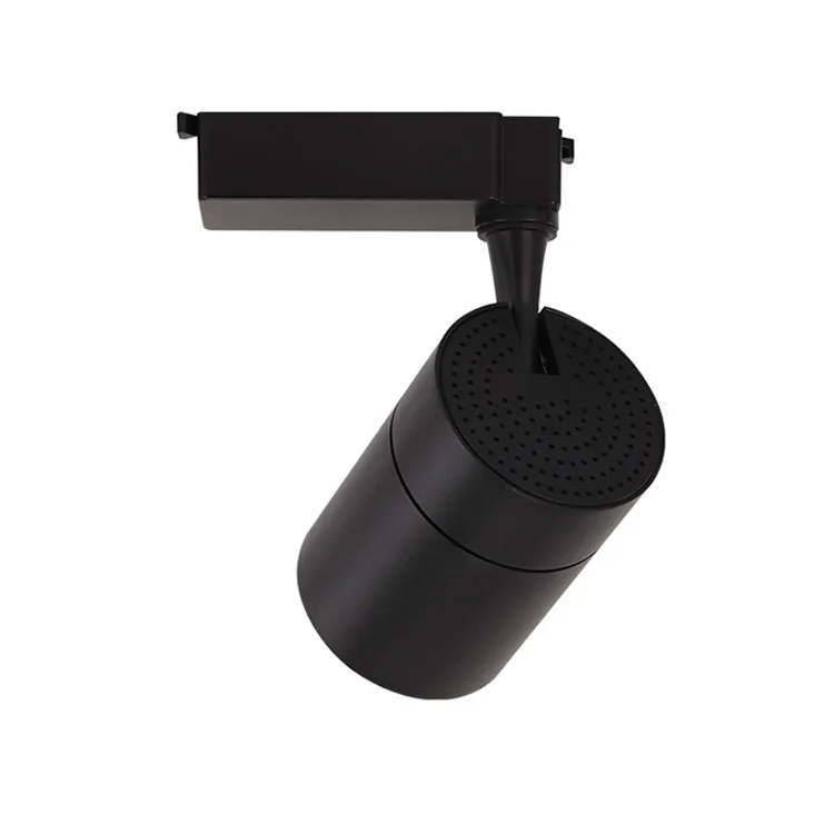 

12W COB Rail Spotlights Lamp Leds Tracking recessed cabinet mini spot light downlight Include Led Ceiling lamp