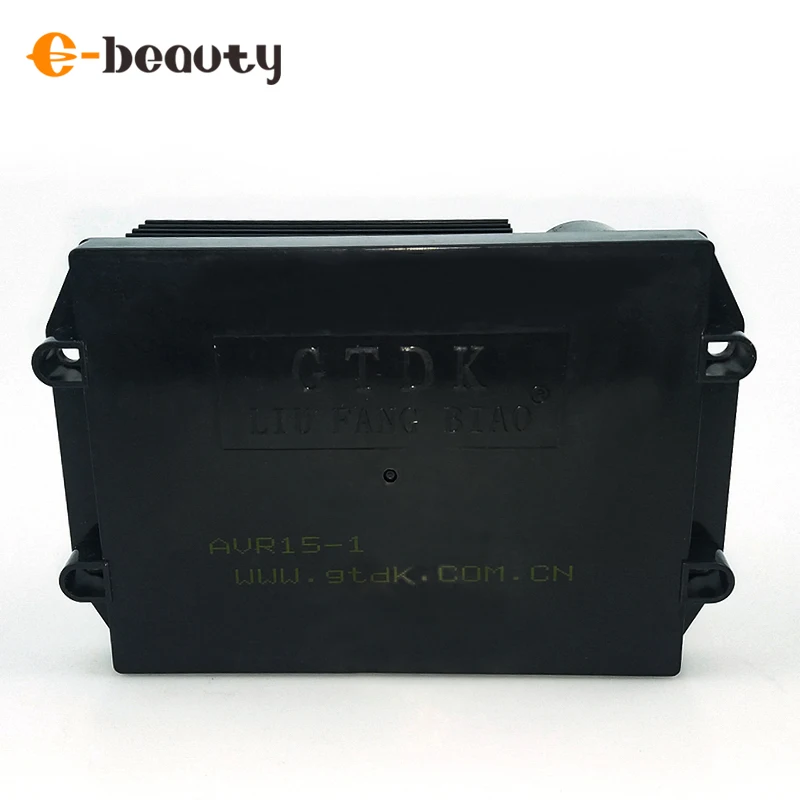 

AVR GTDK AVR15-1