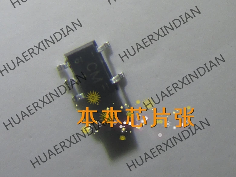 

Новый 74AHCT1G125GW Печатный CM SOT-3532 высокое качество