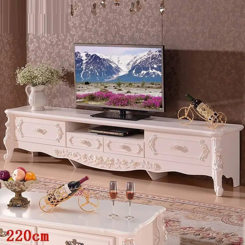 Mueble Para Riser модерн Китай ЖК-Лифт Soporte Led Европейский деревянный стол Meuble мебель для гостиной монитор стенд ТВ шкаф