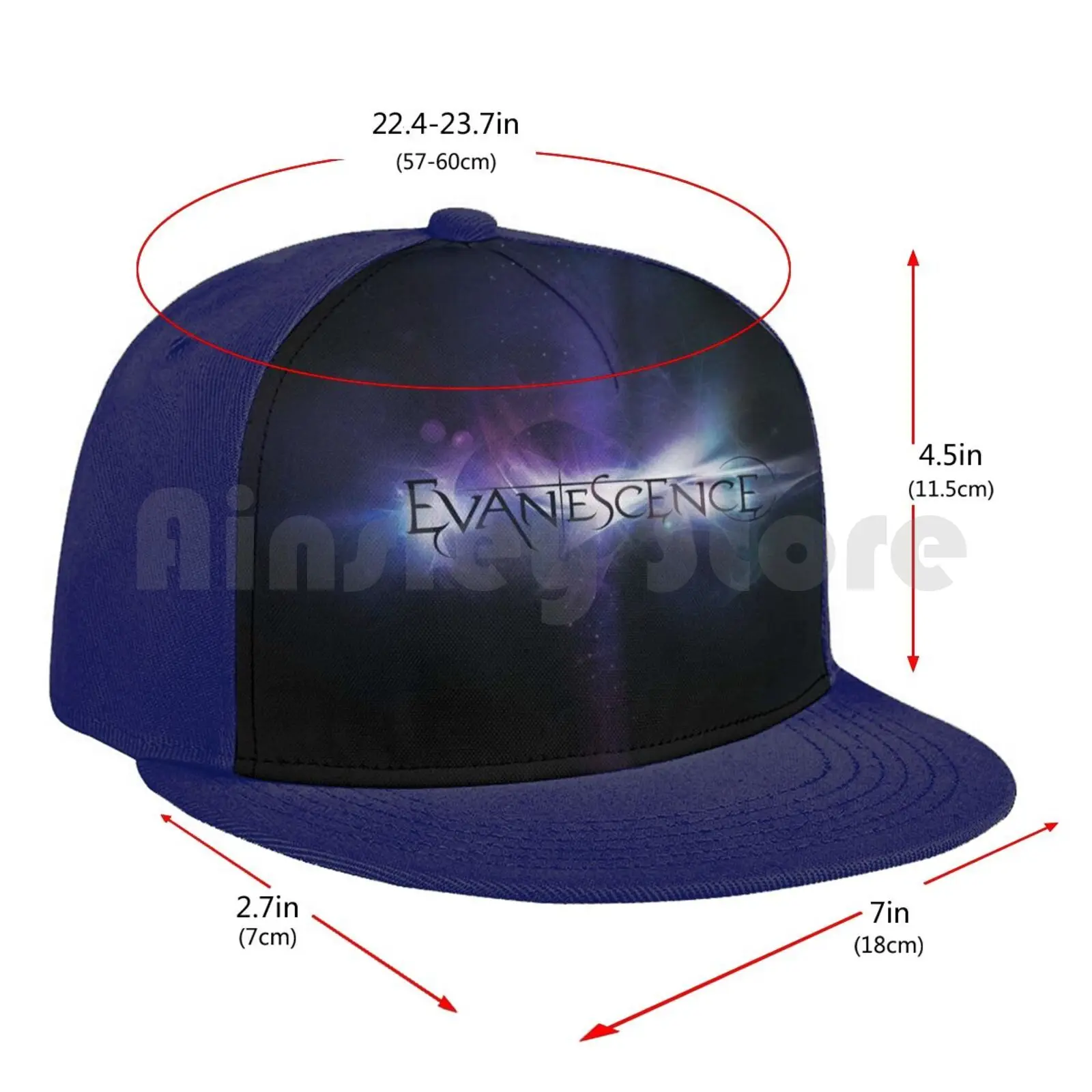 

Evanescence Rock Band Baseball Cap Diy Mesh Hip Hop Adjustable Anywhere But Home Evanescence Band Evanescence Band Logo Band