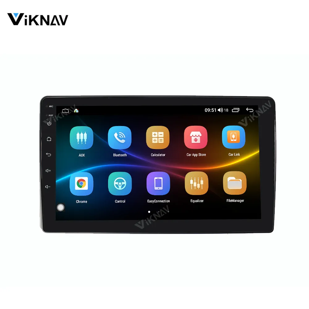 구매 무선 Carplay 128G 안드로이드 10.0 자동차 멀티미디어 GPS 기아 카니발 2015-2020 라디오 Autoradio 2 Din DSP 탐색 HD 화면