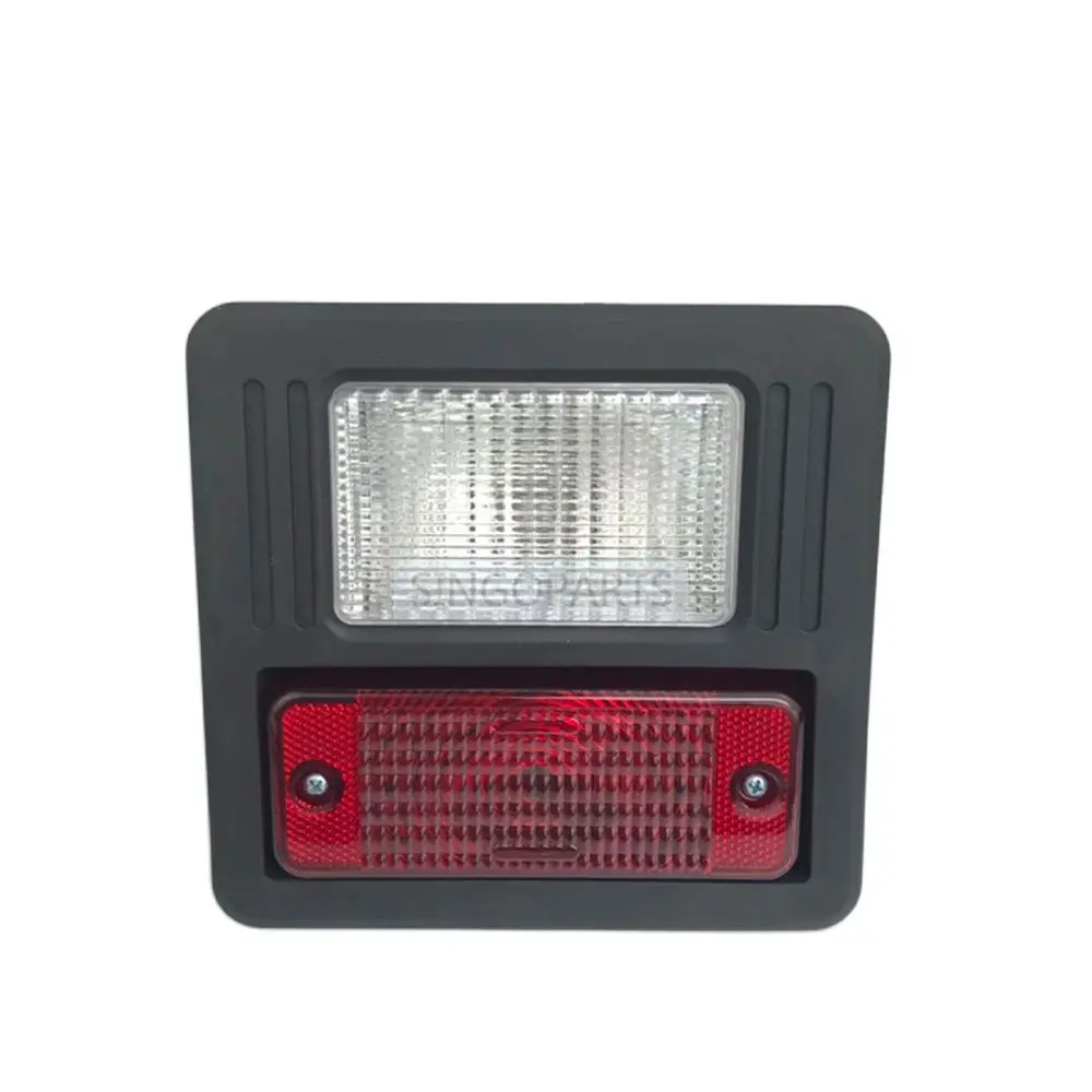 

Задсветильник на замену 6670284 для бортового погрузчика Bobcat S250 S150 763 S185 751 T190 S175 S130 S160 773 753 863