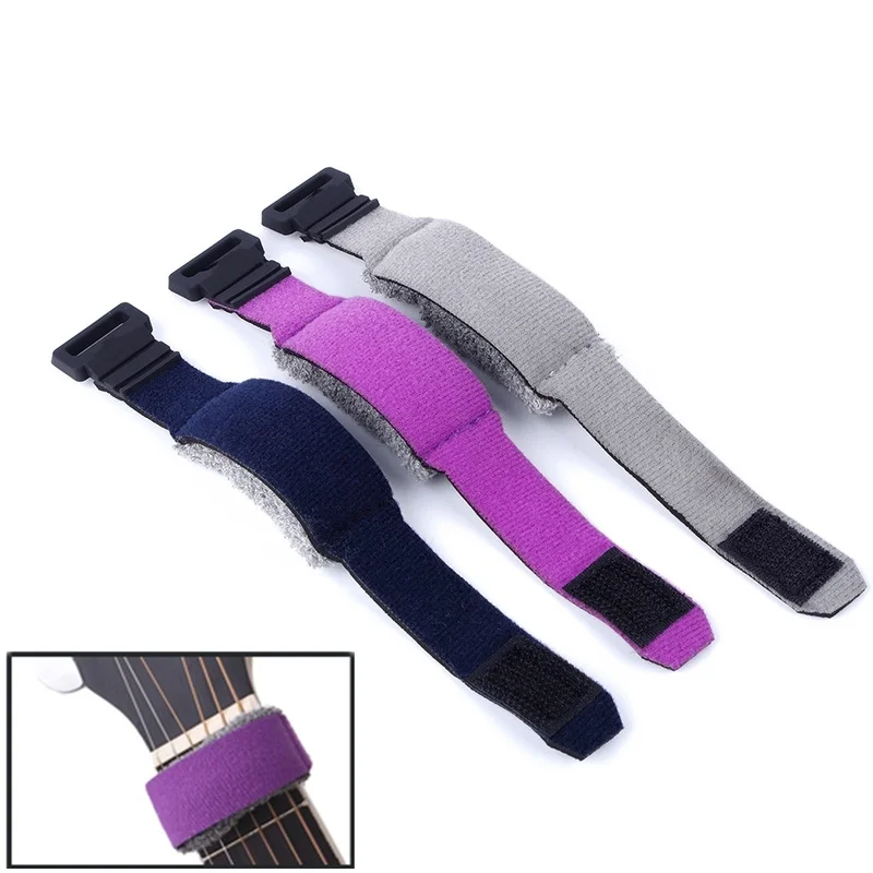 1 шт. глушитель для бас-гитары | Спорт и развлечения