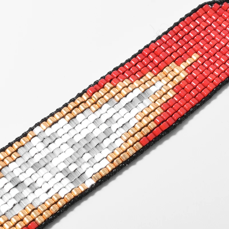 

MIYUKI Beads Bracelet Turkish Evil Eye Bracelets Femme Boho Pulseras Mujer Moda 2020 Women Jewelry Loom Beads Bileklik