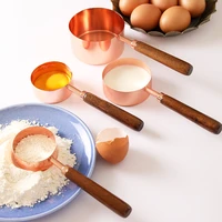 measuring cups premium stackable kitchen measuring spoon set stainless steel measuring cups and spoons set