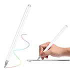 Универсальный емкостный стилус Stlus для сенсорного экрана, умная ручка для IOSAndroid системы, для Apple iPad, смартфона, стилус, сенсорный стилус