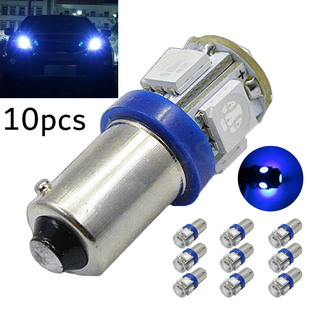 

Blue Reading Light Car Roof High Luminous Efficiency License Plate Light