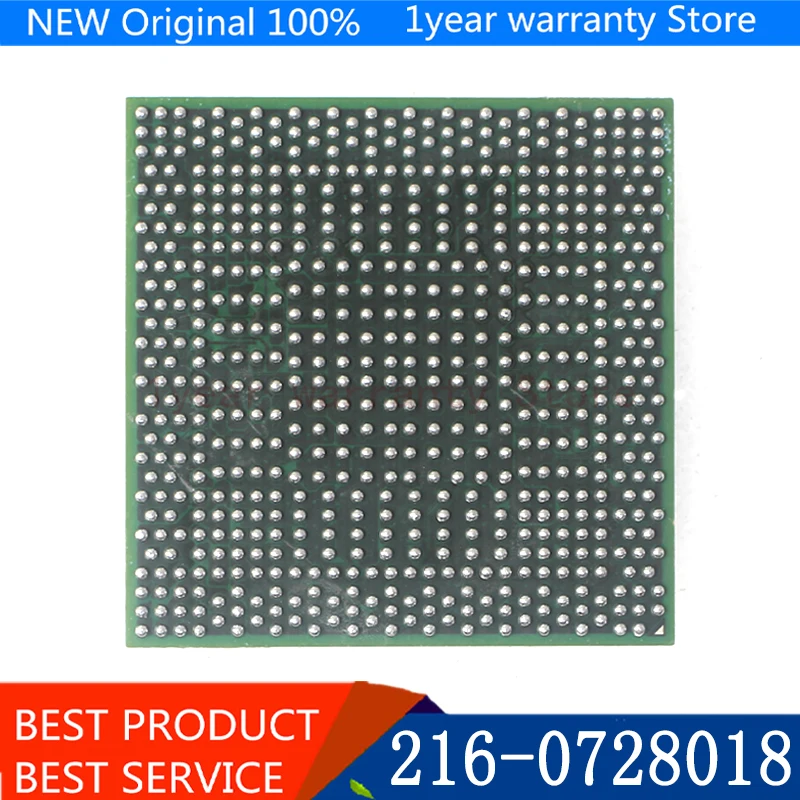 

100% test very good product 216-0728018 216 0728018 BGA Chipset