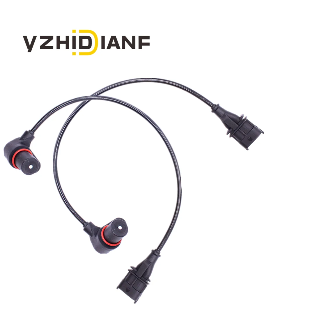 Фото 1 Новый Датчик положения коленчатого вала для MAZDA- BT50 FORD- RANGER- 0281002820 WLBD18221A WLBD18221 WLBD-18-221 №3