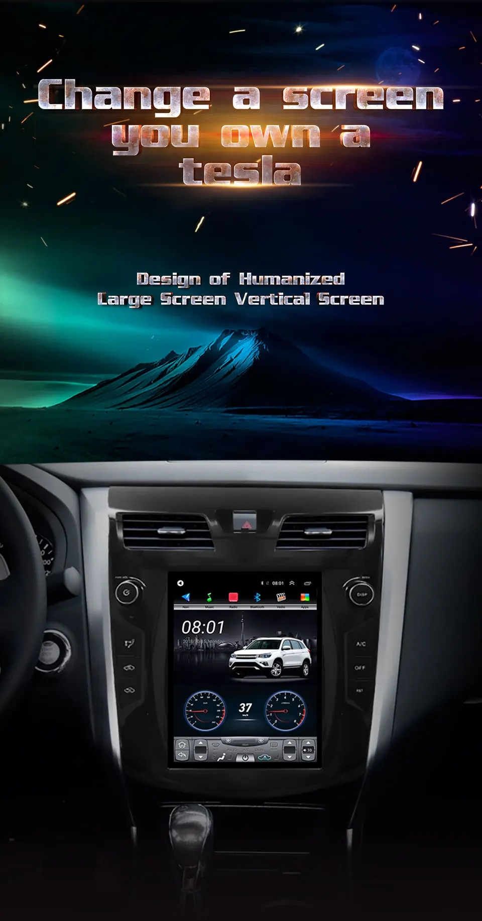 4G Lte вертикальный экран android система Мультимедиа Видео Радио плеер для Nissan teana Altima 2013- лет Навигация стерео