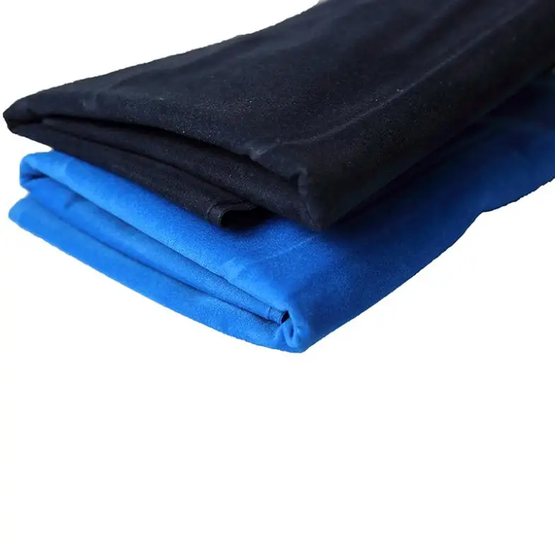 

1PC High Quality Outdoor Portable Pillows Floding Air Inflatable Pillows Massager Double Sided Flocking Cushion For Travel