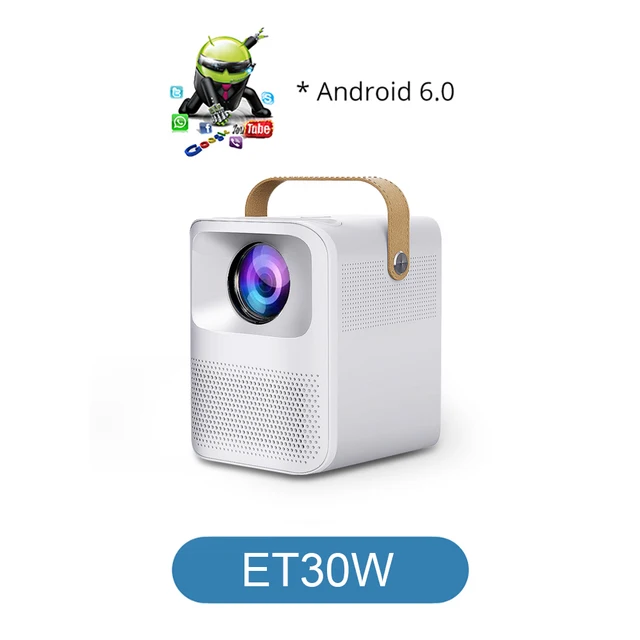 CRENOVA ET30S / Everycom ET30W 1080P 