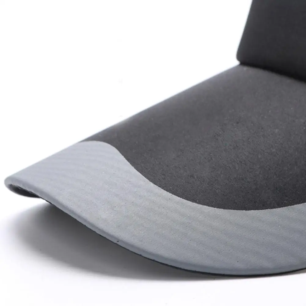 

Mens Womens Unisex Sports Baseball Caps Empty Top Outdoor Peaked Visor Sun Hats Summer Sun Visor Hat Sports Running Baseball Cap