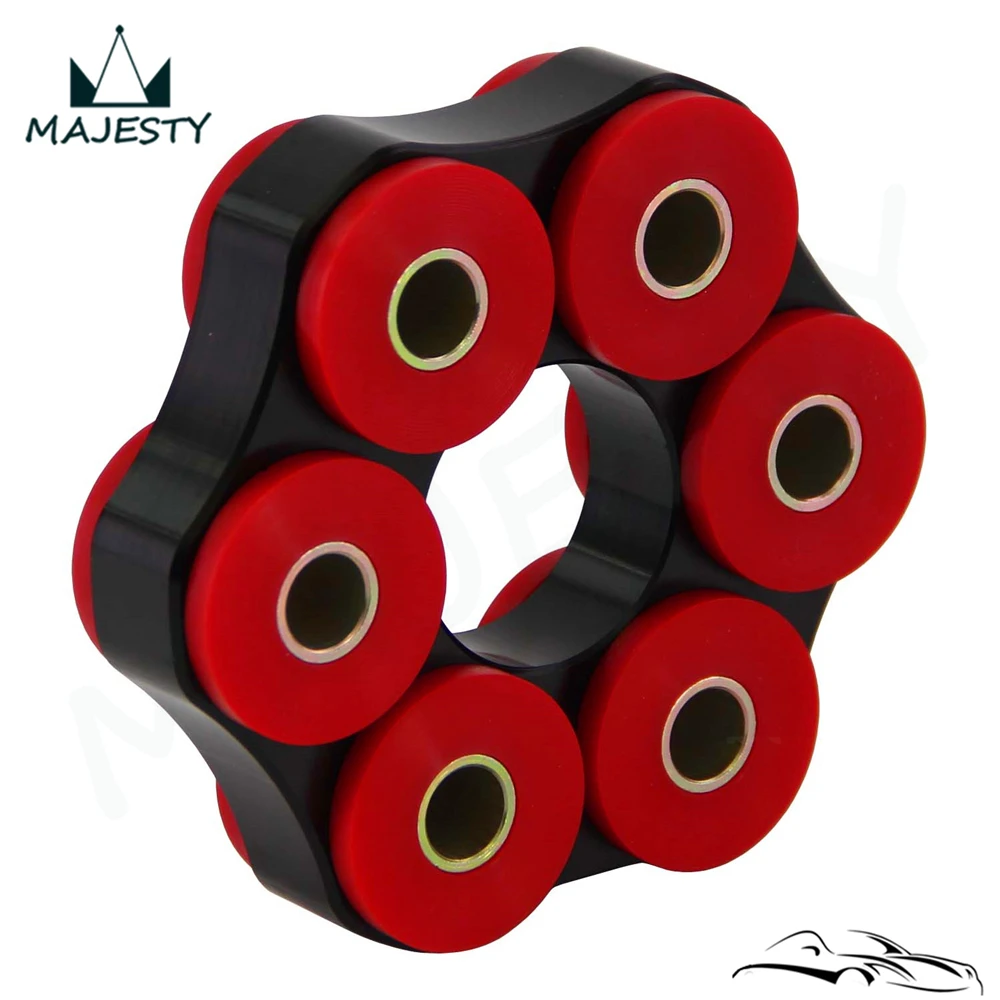 Ручной трансмиссионный гибкий дисковый приводной вал Подходит для BMW E36 E46 Z3 Z4 78