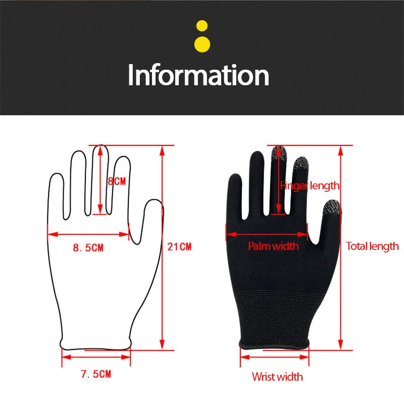 Зимние перчатки для мужчин и женщин водонепроницаемые теплые термоперчатки