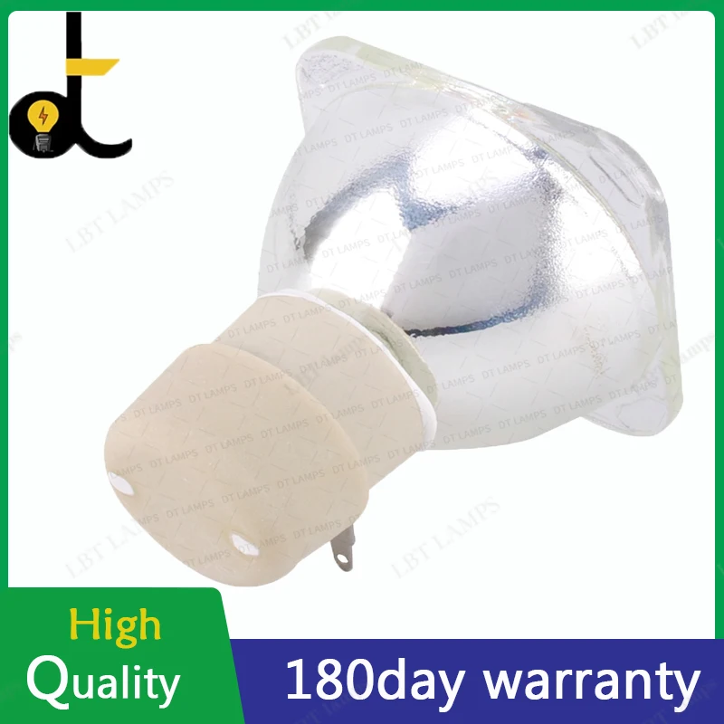 

A+Quality and 95% Brightness Projector Lamp SP.8EH01GC01 BL-FU185A for Optoma ES526 EX526 EX531 EX536 ET766XE HD66 HD67 HD600X