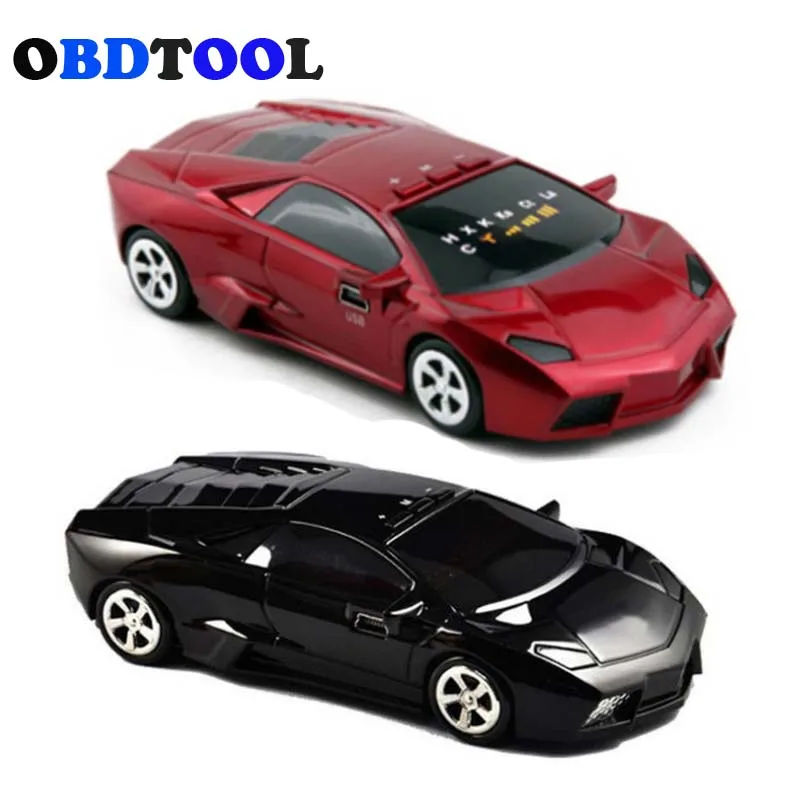 Радар для автомобиля Lamborghini устройство записи электронных собак - Цена: 868,03 руб.