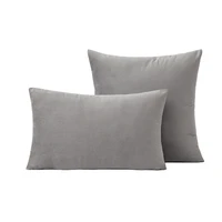 dimi 45x45 home decor yellow pillowcases nordic cushion cover teal blue velvet pillow decorative pillows living room