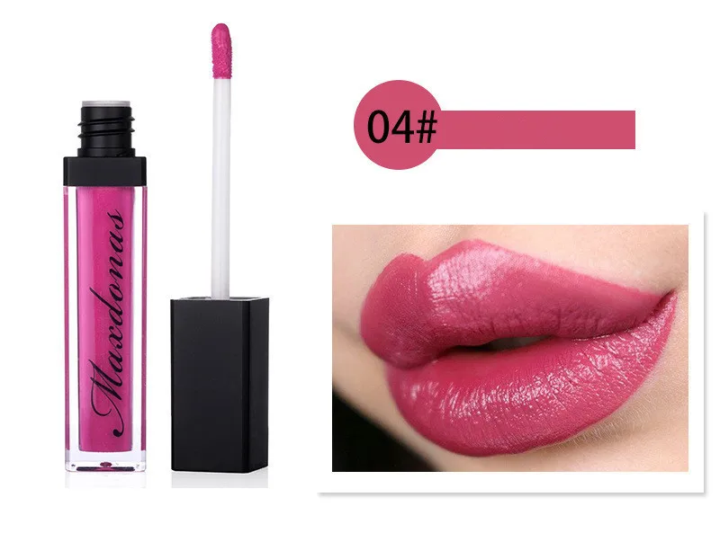 Moisturizer Lipstick Make Up 2018 Hot Sale Smooth Makeup Red Paint Brand Lip Stick Pigment Long Lasting Lipgloss Cosmetic |