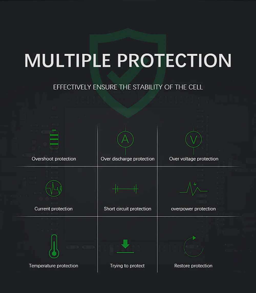 WISECOCO 2 шт. 6900 мАч BV6000 батарея для Blackview BV6000 BV6000S мобильный телефон новейшее производство батарея с номером отслеживания