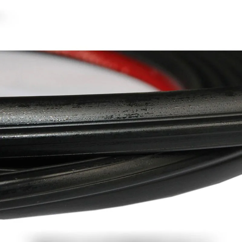 Уплотнительная лента для лобового стекла автомобиля 170 см | Автомобили и