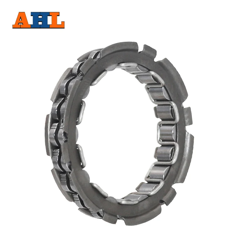 

One Way Starter Clutch Bearing For Kawasaki KLX250 KLX 250 KFX400 KLX400 BJ250 FOR Bayou KLF300 KEF300 KVF300 KLX BJ 250 KLX 400