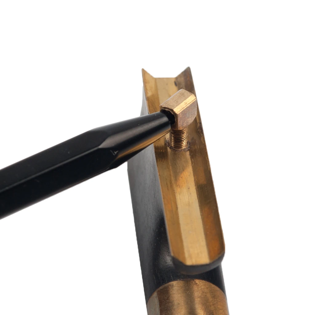 Отвертка LOMMI для подбородка скрипки инструмент ремонта и технического