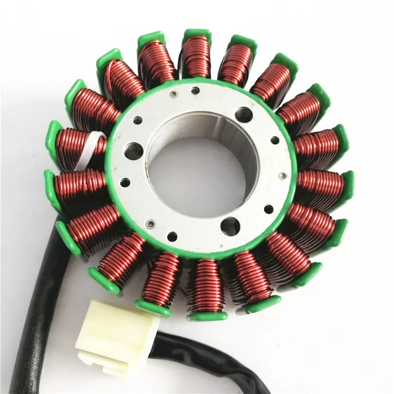 Катушка статора генератора мотоцикла для Suzuki GSXR600 GSXR750 GSXR 600 750 2001-2005 высокое