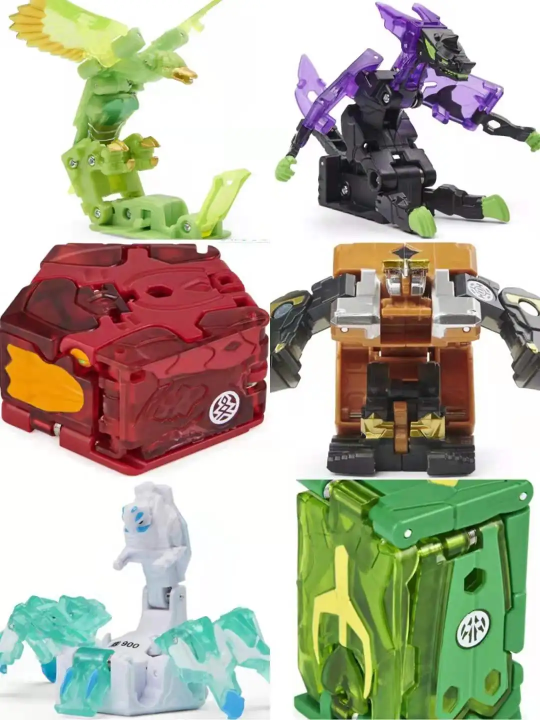 Детская игрушка BAKUGANES burst из металлического сплава мяч монстра гироскоп Атлетик