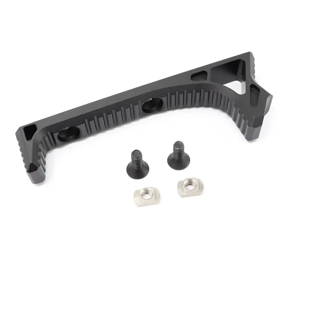 

Aluminum Keymod M-LOK Hand Kit for Outdoor Sports Accessories for Tactical Hunting Gun Black