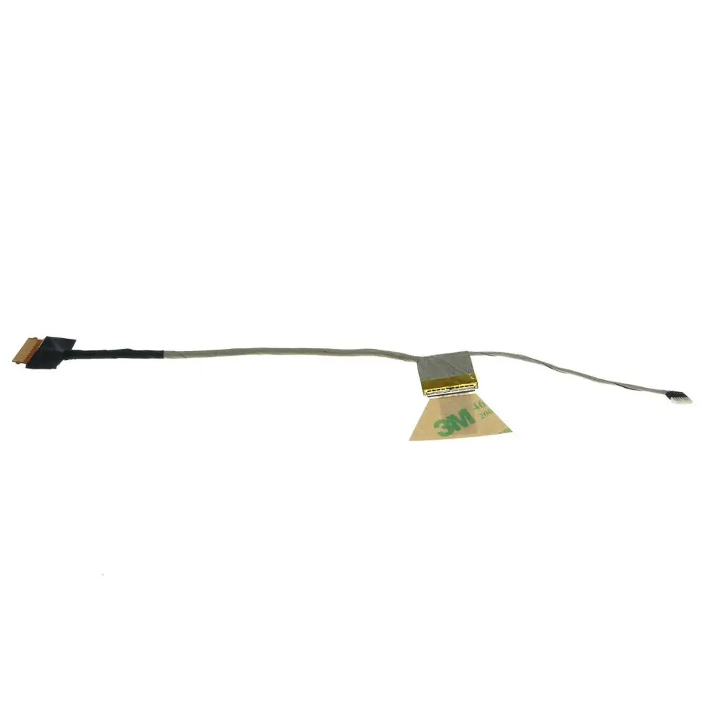 

JIANGLUNNEW LCD Sage FHD EDP Display cable For HP ENVY M7-U M7-U009DX M7-U109DX Laptop