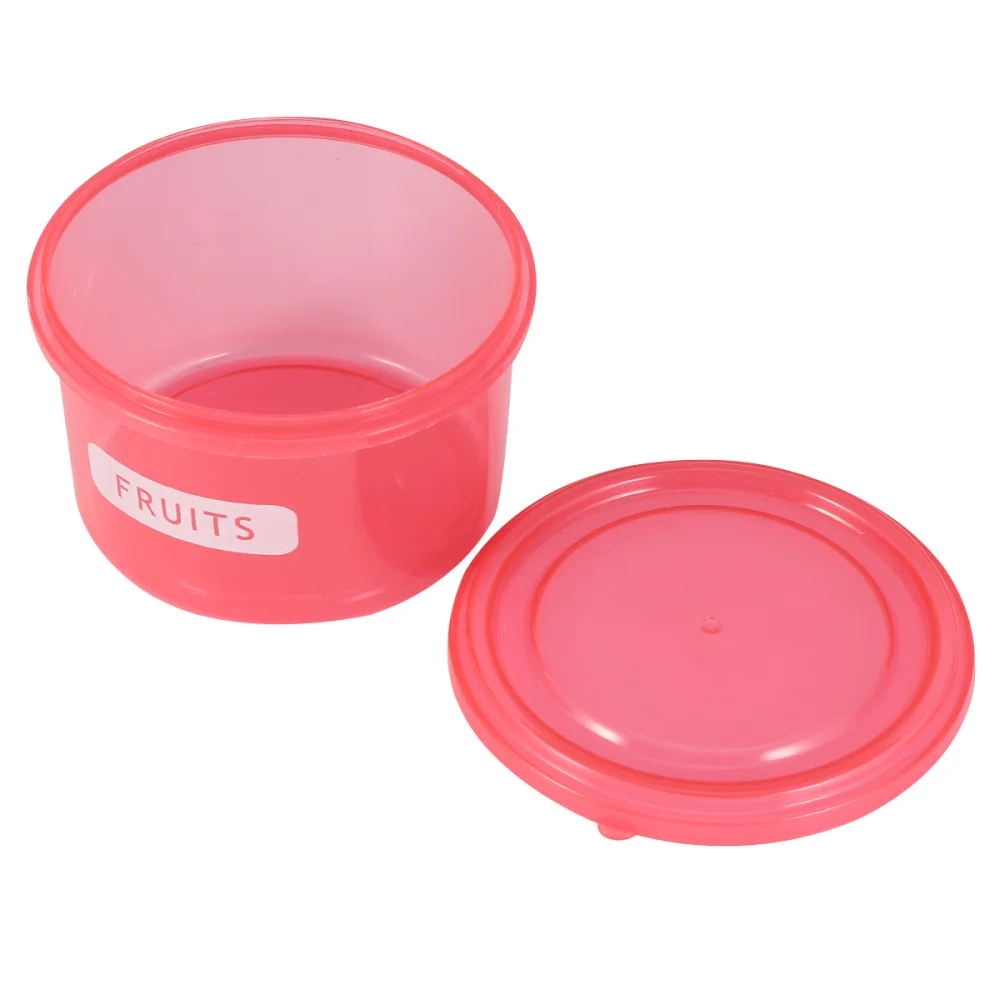 Многофункциональный контейнер для хранения пищевых продуктов (до 300 мл) 1 набор 7