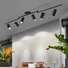 Светильник Точечный, Светодиодный точечный светильник градусов, регулируемые Точечные светильники в, 110 В, 220 В, E27