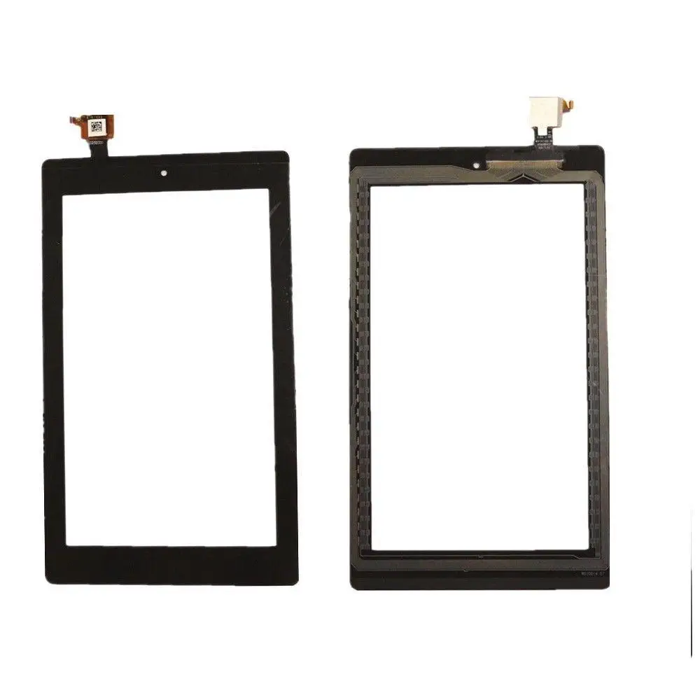 7&quot For Amazon Fire 7th Gen 2017 SR043KL Touch Screen Front Glass Digitizer | Компьютеры и офис