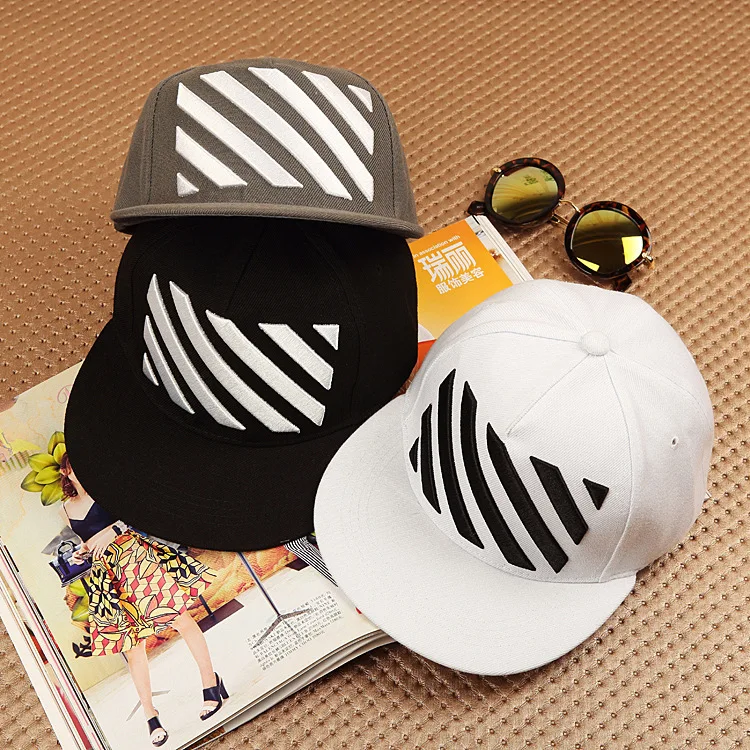 Оригинальная новая косая полоска три ди Для мужчин сионала вышивка в стиле хип