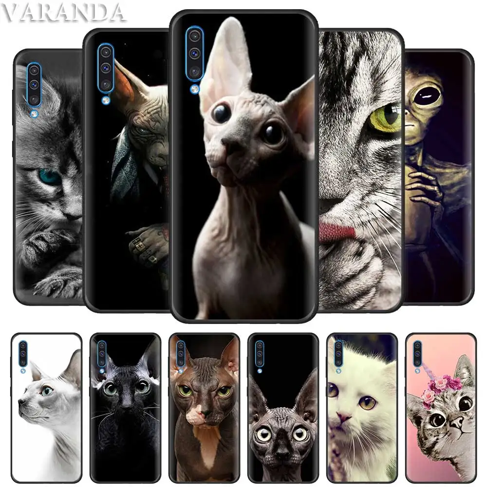 Чехол накладка для Samsung Galaxy A70 A50 A90 A80 A71 A51 A40 A30 A20e A20 A10 A10e в ассортименте.|Бамперы| |