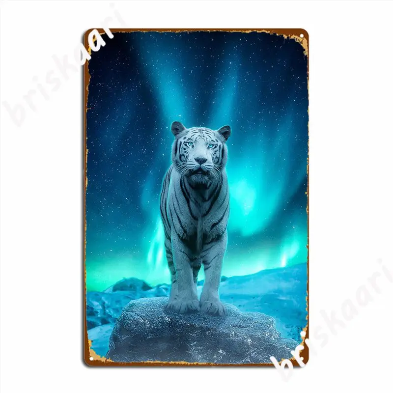 Плакаты с изображением белого тигра | Дом и сад