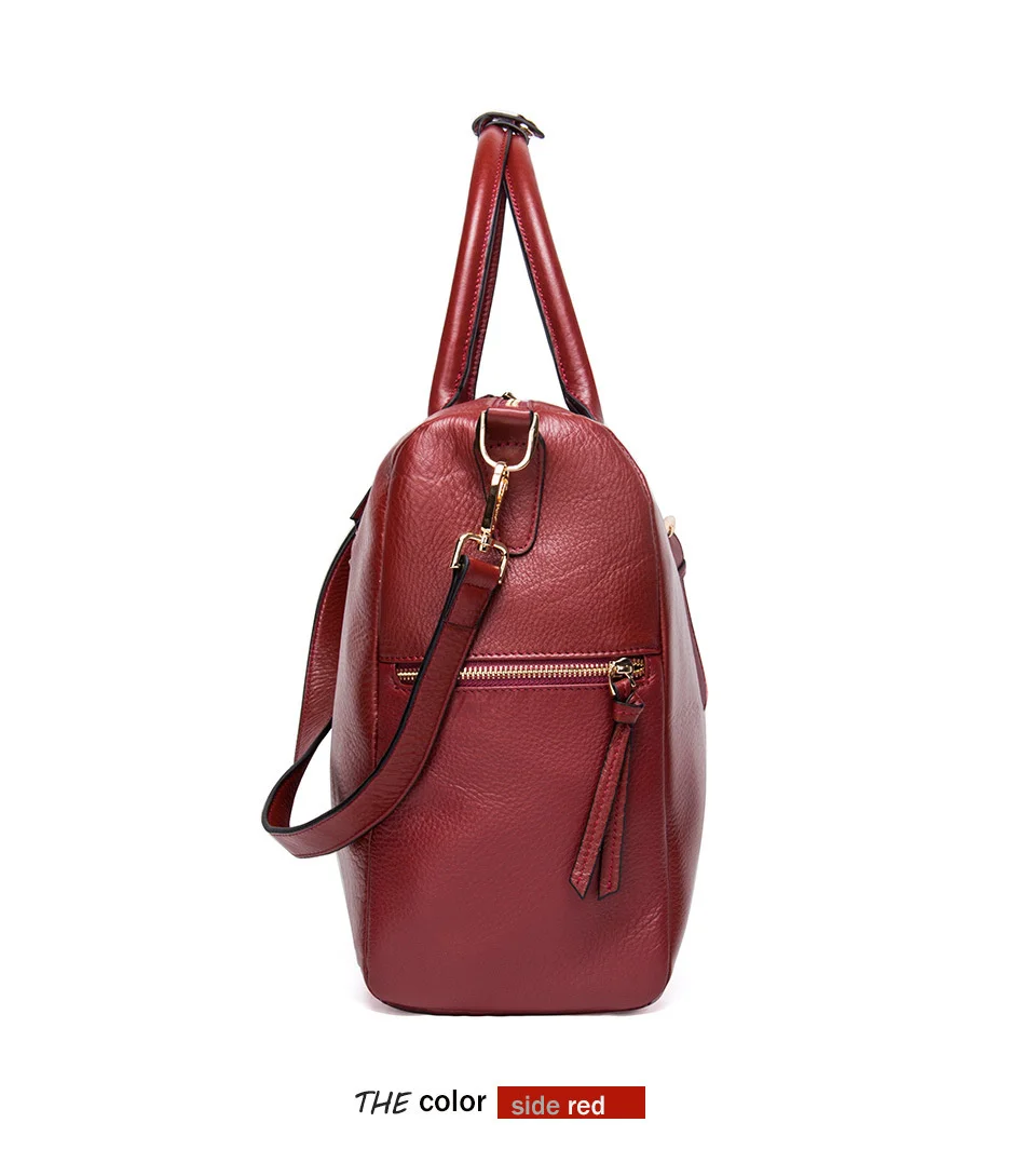 Повседневная женская сумка с изображением черного ангела модная трендовая