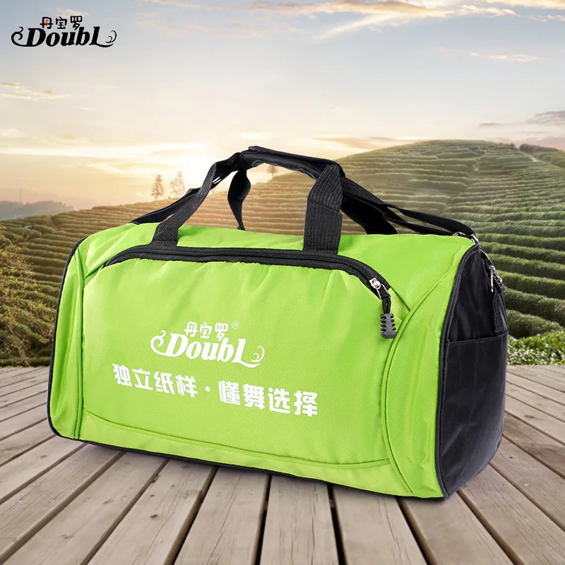 Мужские и женские туфли для латинских танцев большие размеры Танцевальная сумка