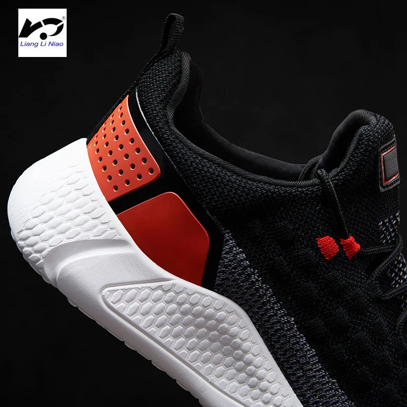 

New Breathable Mesh Casual Men Shoes Adult Male Spring Sneakers Men Footwear Running Shoes Comfort lightweight Footwear