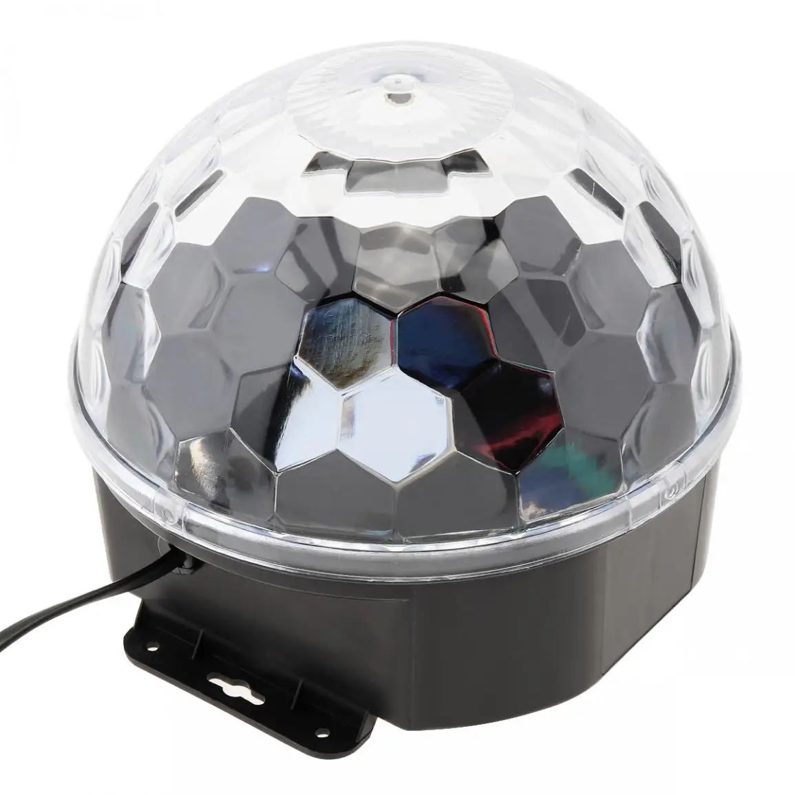 DMX512 Дискотека DJ сценическое освещение цифросветодиодный светодиодная