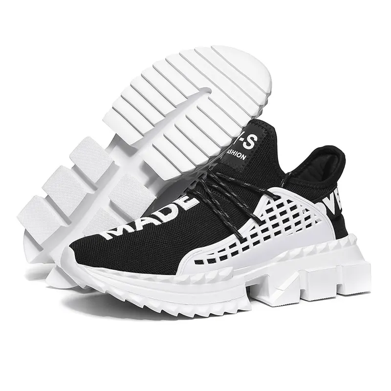 

Men's Shoes