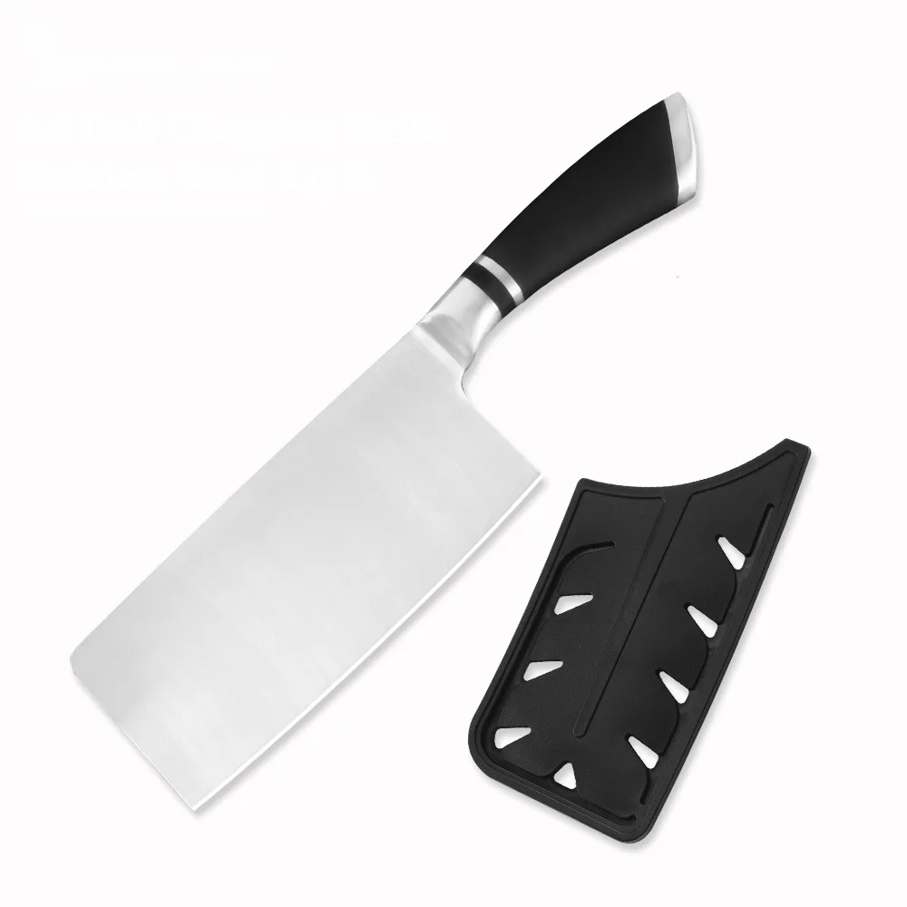 Японские наборы шеф-ножей из нержавеющей стали 9 шт. кухонные ножи с